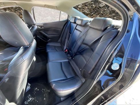 Used 2015 MAZDA MAZDA3 i Grand Touring image 24