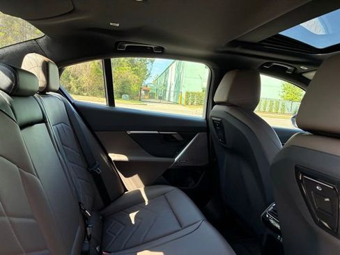 Used 2024 BMW 530i w/ Convenience Package image 26