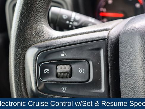 Used 2023 Chevrolet Silverado 2500 Custom w/ Custom Value Package image 26