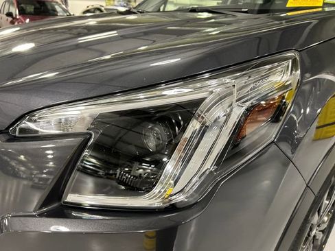 Used 2023 Subaru Forester Sport AWD/4WD image 7