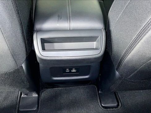 Certified 2025 Nissan Pathfinder S AWD/4WD image 31