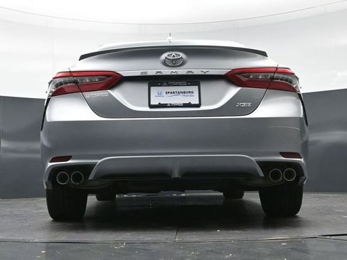 Used 2024 Toyota Camry XSE FWD image 37