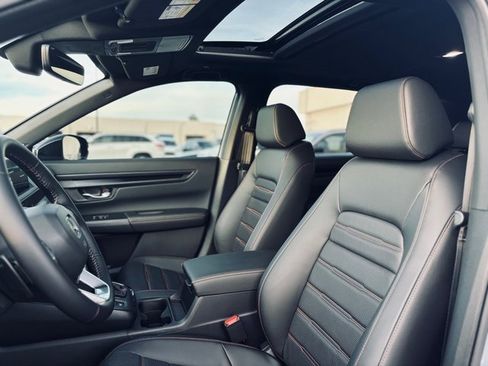 New 2026 Honda CR-V Sport-L image 10