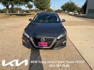 Used 2020 Nissan Altima 2.5 SL FWD video 2