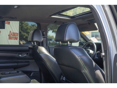 Used 2025 Honda CR-V Sport-L image 4