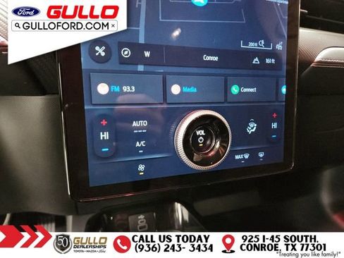 Used 2025 Ford Mustang Mach-E Select image 27