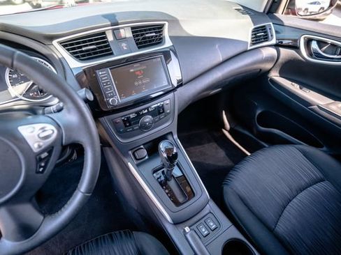 Used 2019 Nissan Sentra SV w/ Special Edition Package FWD image 25