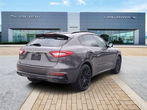 Used 2019 Maserati Levante GTS image 5
