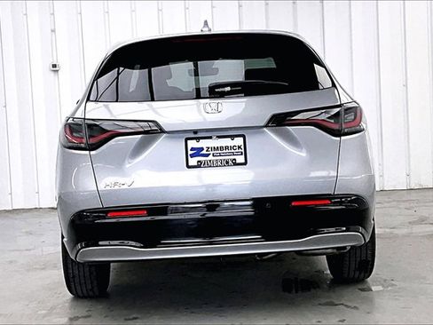 New 2026 Honda HR-V EX-L image 4