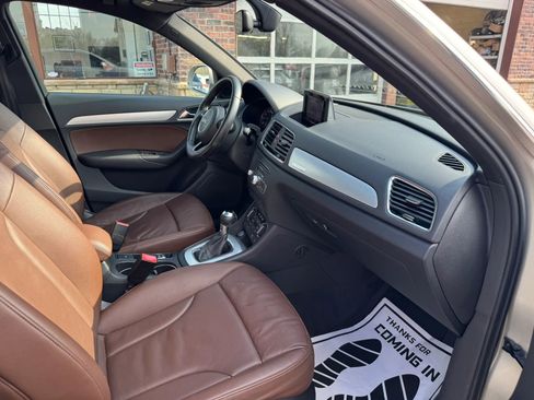 Used 2016 Audi Q3 2.0T Premium Plus image 39