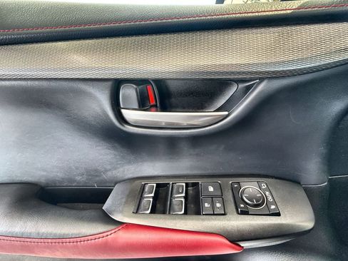 Used 2019 Lexus NX 300 F Sport w/ F Sport Premium Package FWD image 16