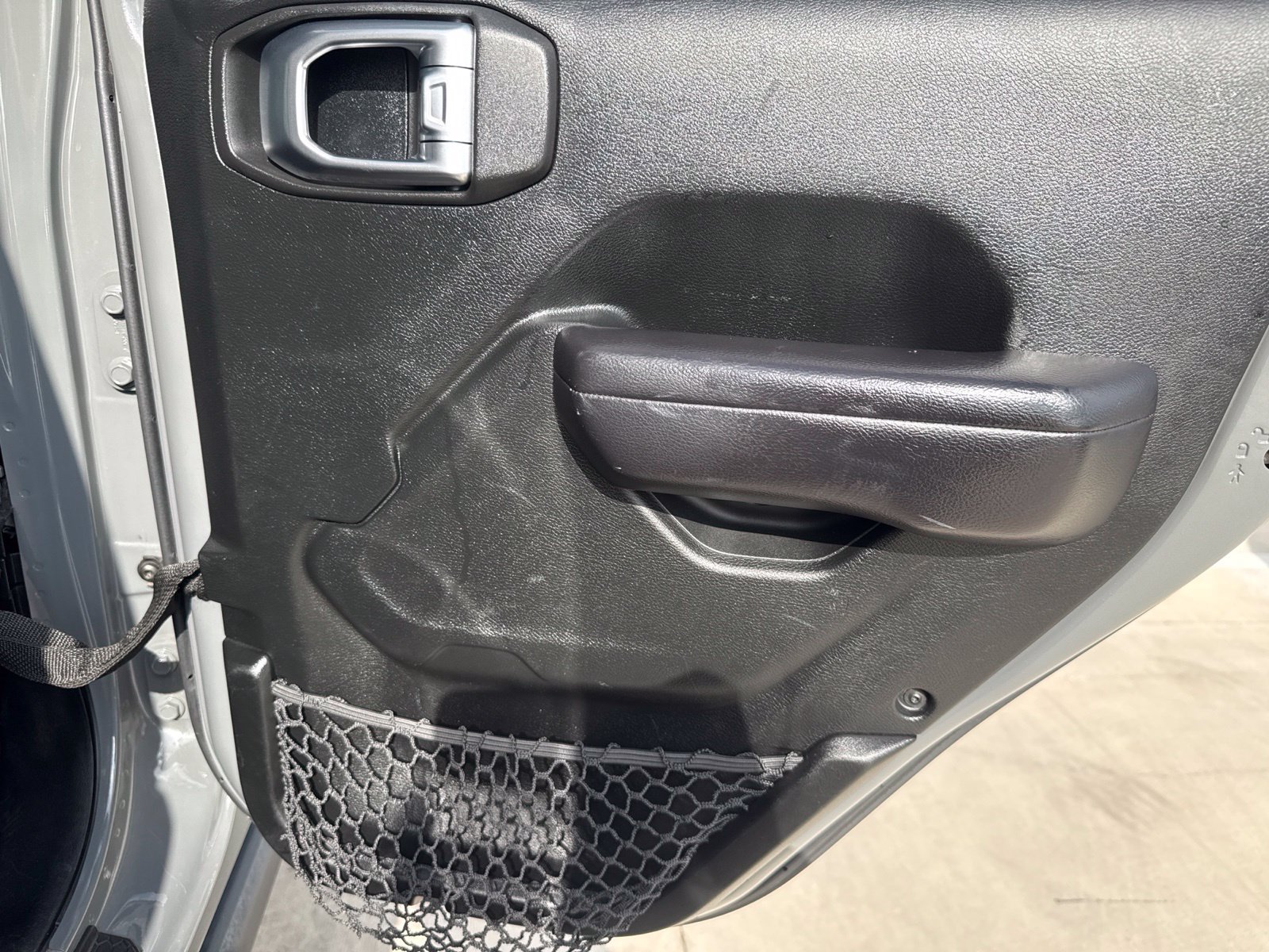 Used 2018 Jeep Wrangler Unlimited Rubicon AWD/4WD image 23
