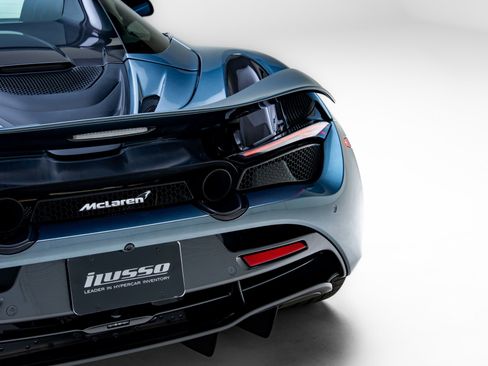 Used 2020 McLaren 720S Luxury RWD image 33