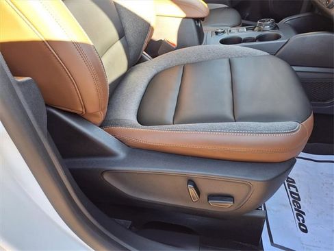 Used 2024 Ford Bronco Sport Outer Banks w/ Tech Package image 86