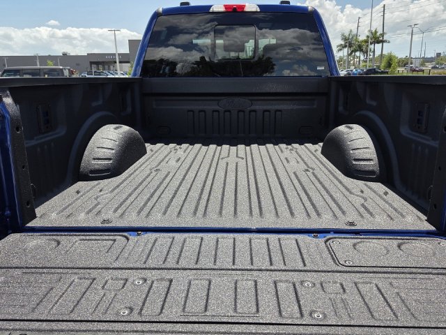 New 2026 Ford F250 Lariat w/ Black Appearance Package AWD/4WD image 9