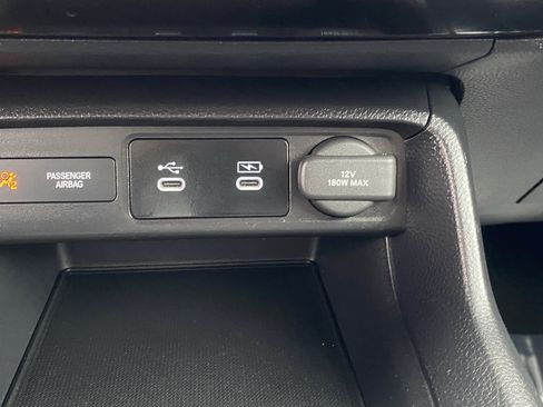 Certified 2025 Honda Civic Sport image 21