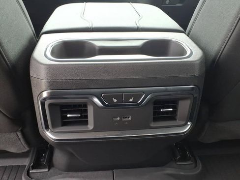 New 2026 Chevrolet Silverado 2500 LTZ w/ LTZ Convenience Package AWD/4WD image 18