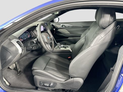 New 2026 BMW 840i xDrive Coupe image 21