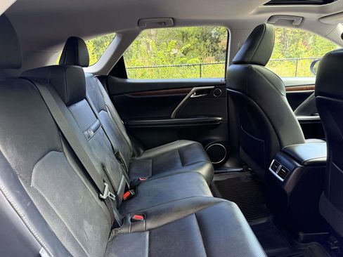 Used 2020 Lexus RX 350L Premium image 15