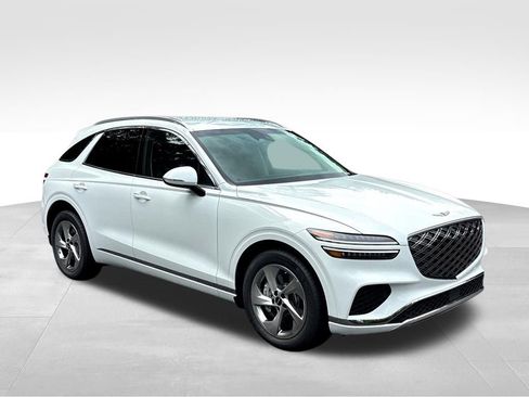 New 2026 Genesis GV70 2.5T AWD/4WD image 1