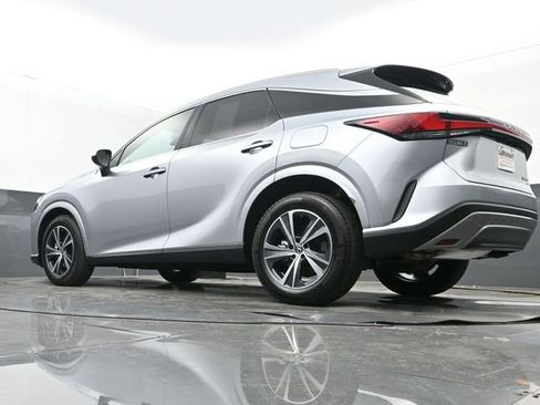 Used 2025 Lexus RX 350 Premium image 24