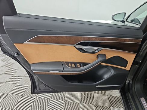 New 2026 Audi A8 L 3.0T image 43