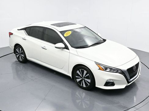 Used 2022 Nissan Altima 2.5 SL image 38