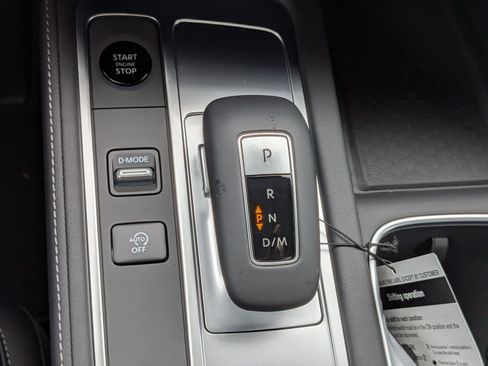 New 2026 INFINITI QX60 Luxe image 24