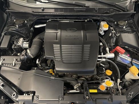 Used 2021 Subaru Forester Touring image 7