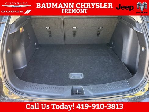 Used 2025 Buick Encore GX Preferred FWD image 26