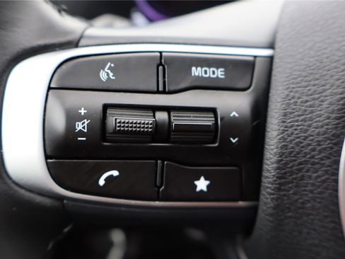 Certified 2023 Kia Sportage X-Line image 17