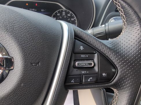 Used 2018 Nissan Maxima Platinum image 20