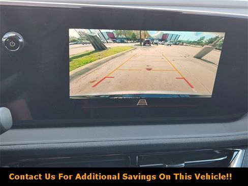 New 2026 Buick Envista Sport Touring w/ Convenience I Package image 13