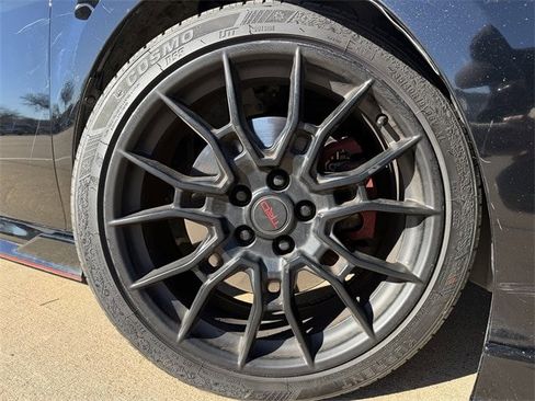 Certified 2024 Toyota Camry TRD image 10