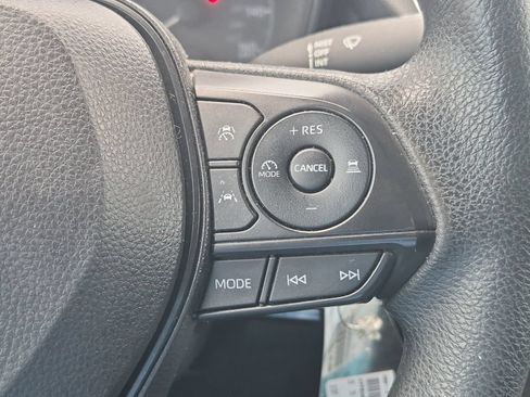 Used 2023 Toyota Corolla LE FWD image 24