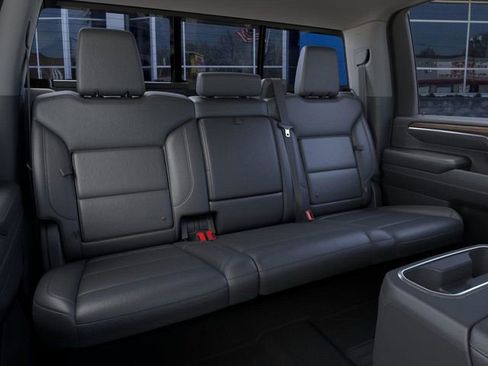 New 2026 Chevrolet Silverado 2500 LT image 17