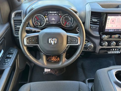 New 2026 RAM 1500 Classic Warlock AWD/4WD image 13