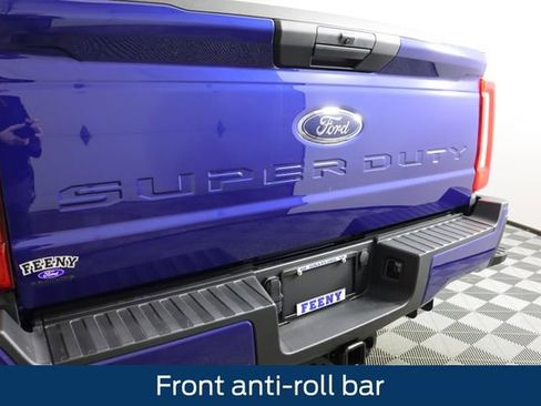 New 2026 Ford F350 XL w/ STX Appearance Package image 32