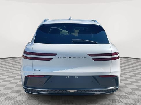 Used 2027 Genesis GV70 2.5T AWD/4WD image 6