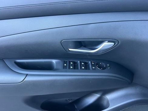 New 2026 Hyundai Tucson SEL image 11