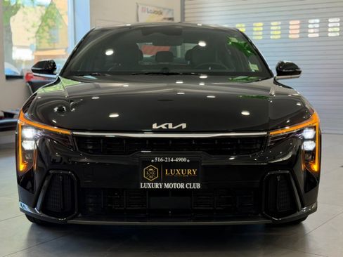 Used 2025 Kia K4 GT-Line w/ GT-Line Premium Package FWD image 10