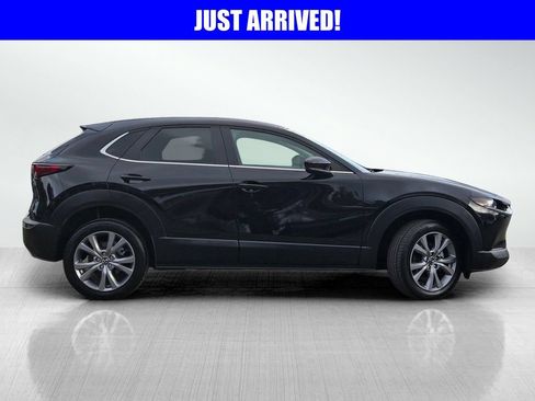 Certified 2023 MAZDA CX-30 AWD 2.5 S w/ Select Package image 3