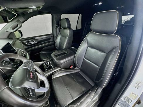 Used 2021 GMC Yukon SLT RWD image 21