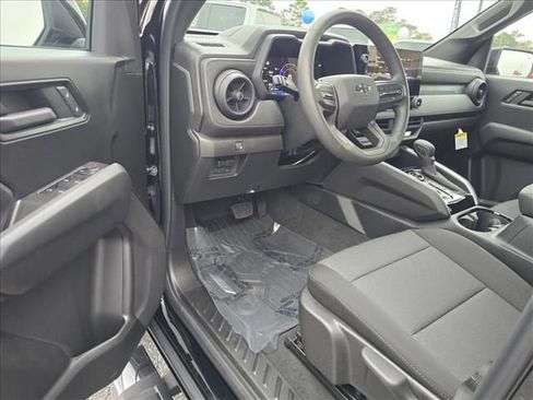 New 2026 Chevrolet Colorado Trail Boss image 14