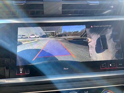 Used 2025 Audi Q3 2.0T Premium Plus w/ Premium Plus Package image 27