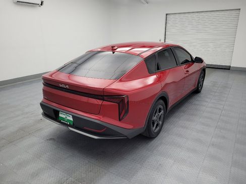Used 2025 Kia K4 FWD image 9