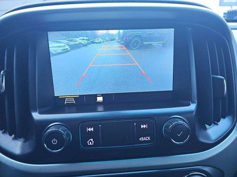 Used 2021 Chevrolet Colorado ZR2 image 25