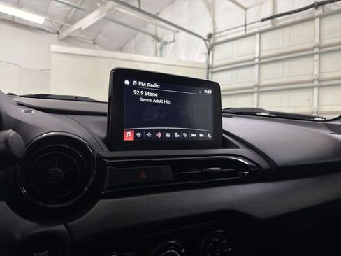 Certified 2023 MAZDA MX-5 Miata Sport image 21