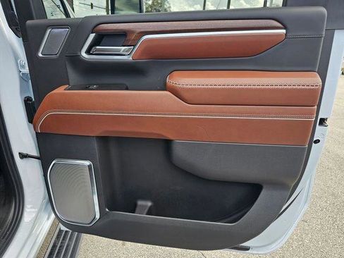 New 2026 GMC Sierra 2500 Denali Ultimate image 30