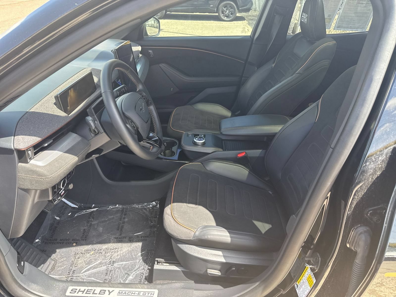 Used 2023 Ford Mustang Mach-E GT AWD/4WD image 18